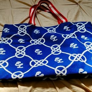 Brand new Estee Lauder bag